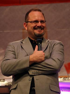 marcos witt